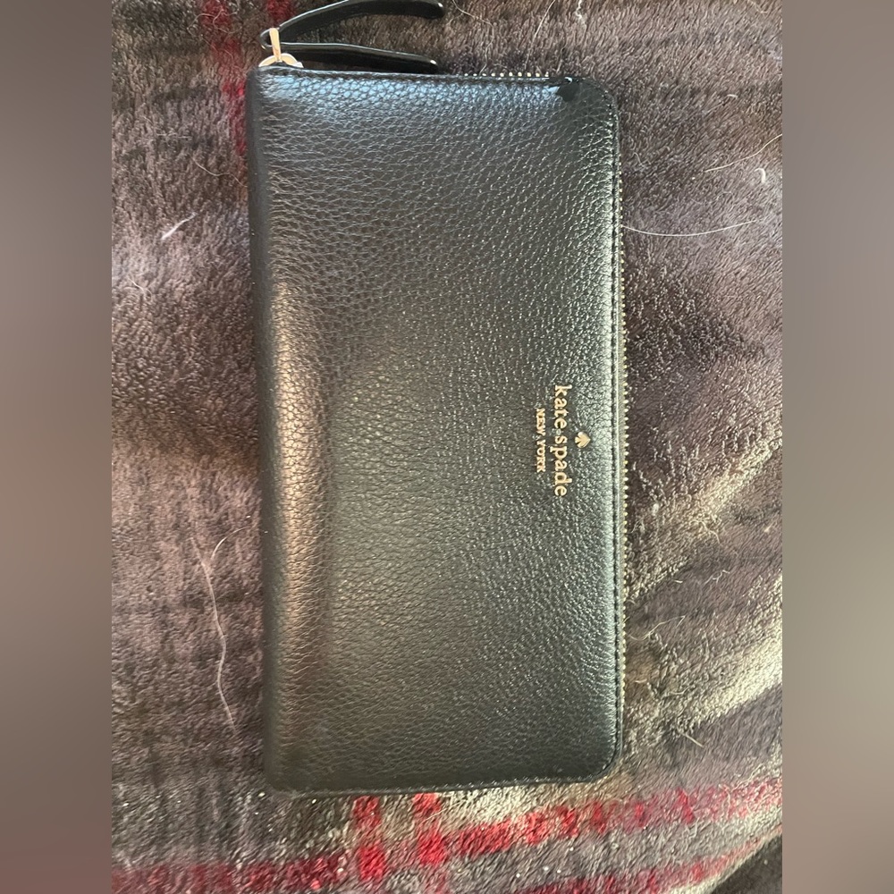 Kate spade wallet